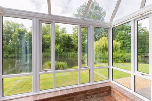Conservatory 2- click for photo gallery